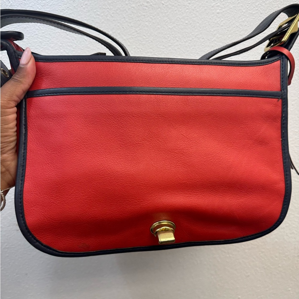 Coach Patricia Colorblock - Picture 6 of 6